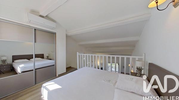 Appartement à vendre 2 pièces 37 m² Roquebrune-sur-Argens