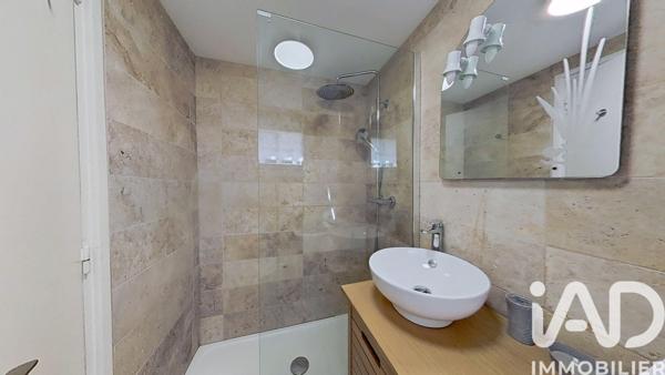Appartement à vendre 2 pièces 37 m² Roquebrune-sur-Argens