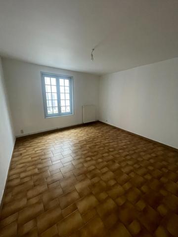 Appartement T4 en centre-ville