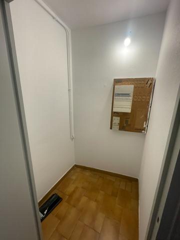 Appartement T4 en centre-ville