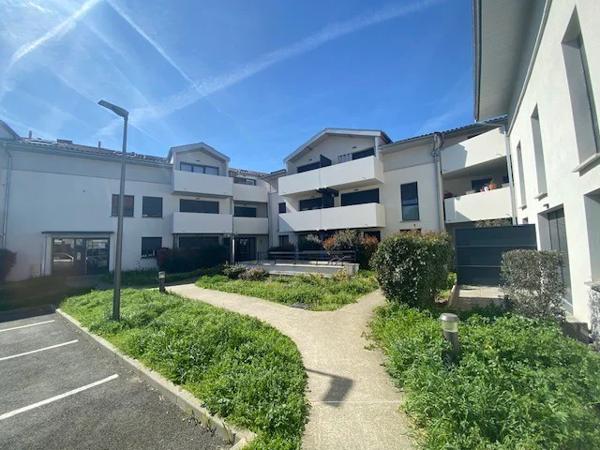 Appartement à louer à Mondonville (31700)