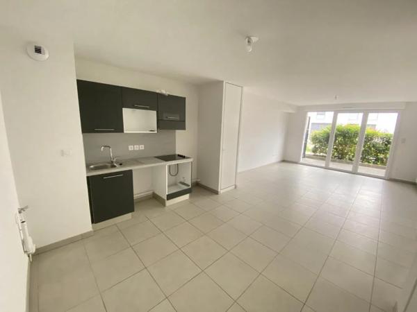 Appartement à louer à Mondonville (31700)