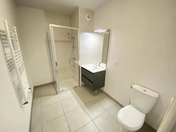 Appartement à louer à Mondonville (31700)