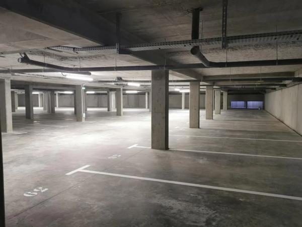 Appartement à louer à Mondonville (31700)