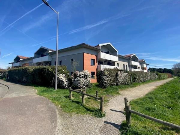 Appartement à louer à Mondonville (31700)