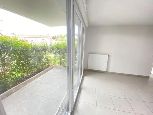 Appartement à louer à Mondonville (31700)