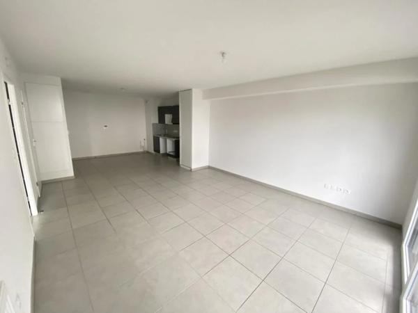 Appartement à louer à Mondonville (31700)
