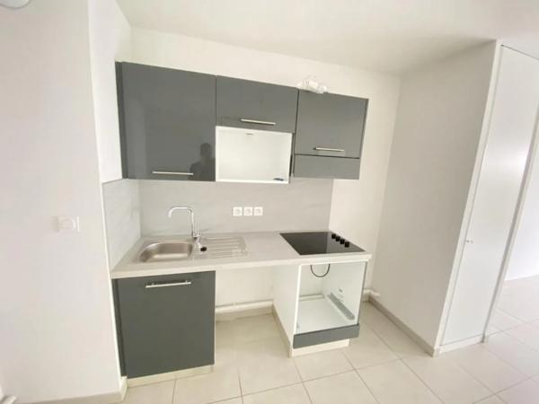 Appartement à louer à Mondonville (31700)