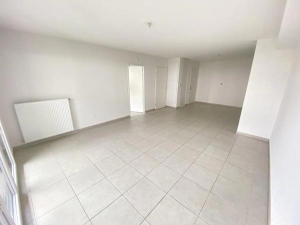 Appartement à louer à Mondonville (31700)