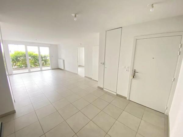 Appartement à louer à Mondonville (31700)