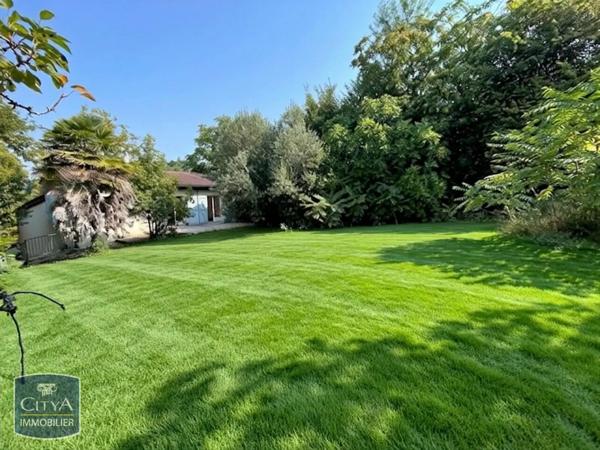 Maison à vendre 3 pièces 90m² Bon-Encontre (47240)