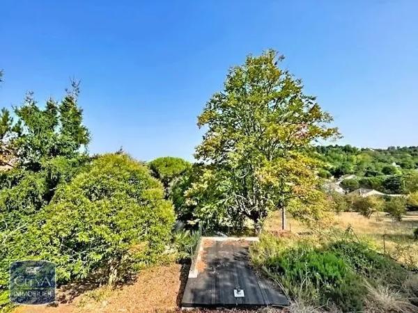 Maison à vendre 3 pièces 90m² Bon-Encontre (47240)