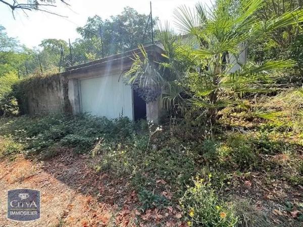 Maison à vendre 3 pièces 90m² Bon-Encontre (47240)