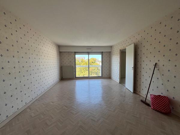 T3 RESIDENCE SECURISE EN HYPER CENTRE