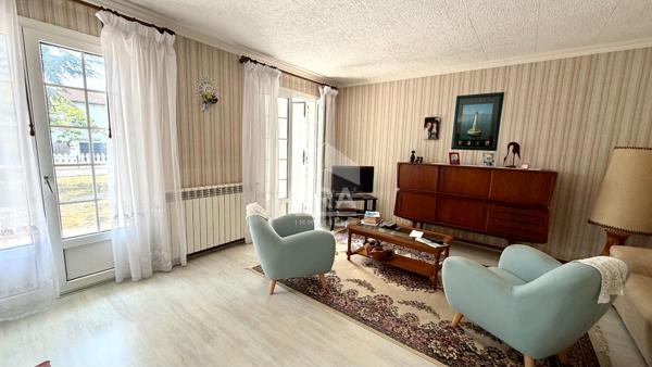 Maison Le Teich 4 pièce(s) 98.31 m2