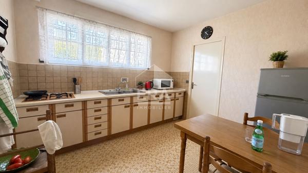 Maison Le Teich 4 pièce(s) 98.31 m2