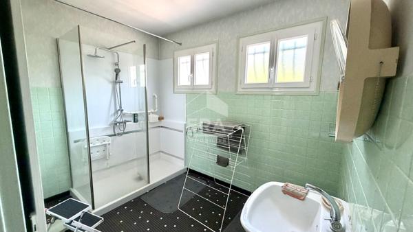 Maison Le Teich 4 pièce(s) 98.31 m2