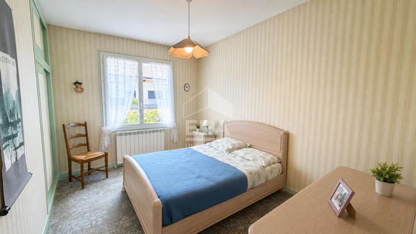 Maison Le Teich 4 pièce(s) 98.31 m2