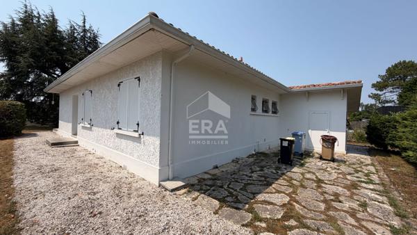 Maison Le Teich 4 pièce(s) 98.31 m2