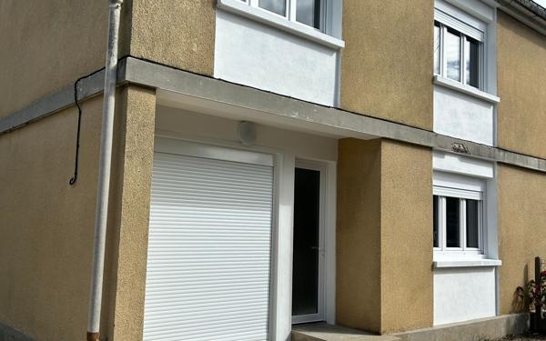 Maison à louer