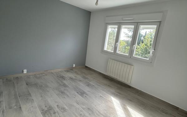 Maison à louer
