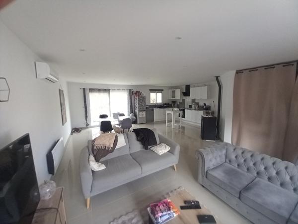 Maison à vendre |  Laguenne |  4 pièces | 104 m²