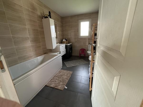 Maison à vendre |  Laguenne |  4 pièces | 104 m²