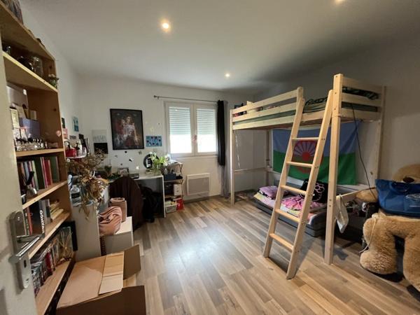 Maison à vendre |  Laguenne |  4 pièces | 104 m²