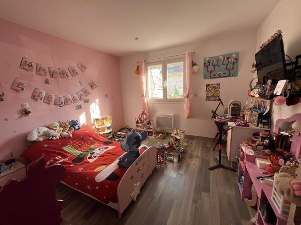 Maison à vendre |  Laguenne |  4 pièces | 104 m²