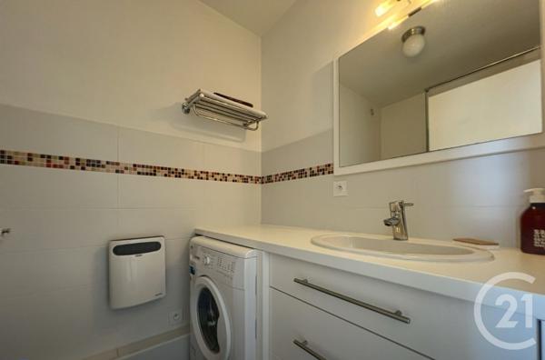 Appartement F2 à vendre  2 pièces - 34,81 m2 ARCACHON - 33