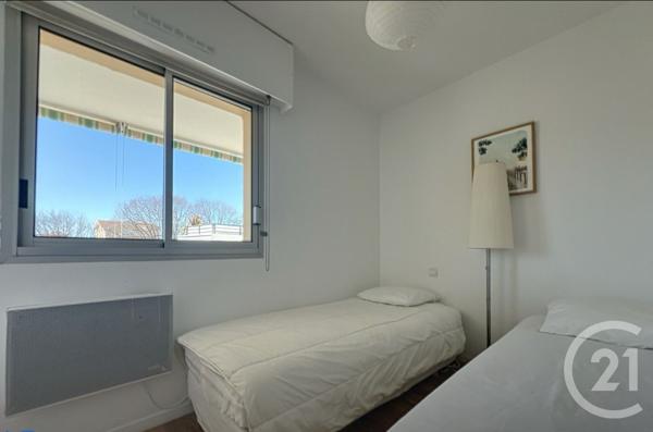 Appartement F2 à vendre  2 pièces - 34,81 m2 ARCACHON - 33