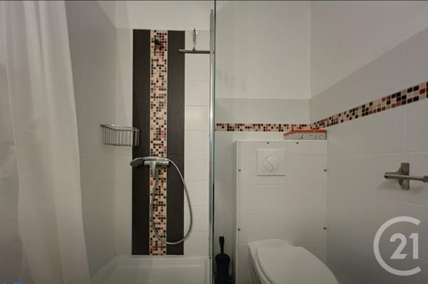 Appartement F2 à vendre  2 pièces - 34,81 m2 ARCACHON - 33