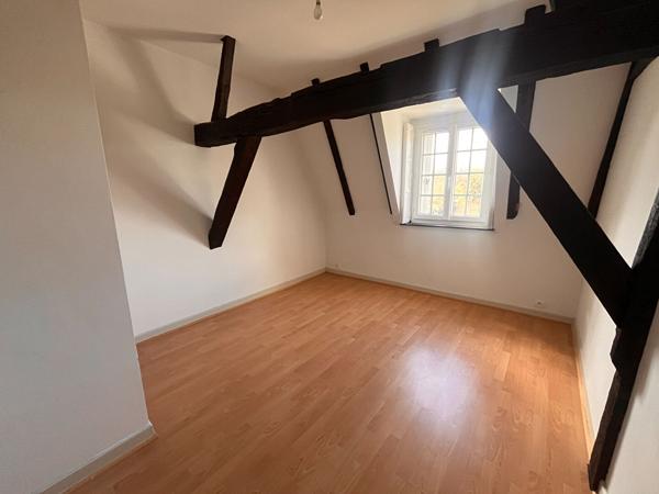 À LOUER Maison 3 chambres à Fondettes
