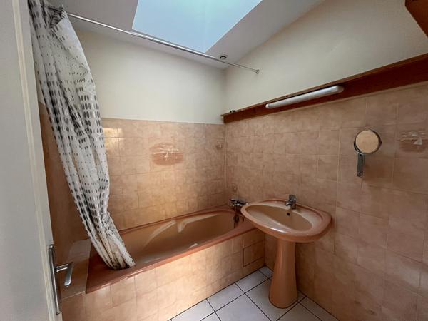 À LOUER Maison 3 chambres à Fondettes