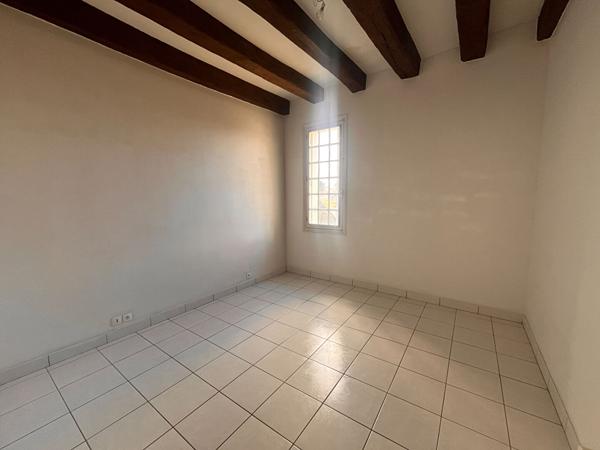 À LOUER Maison 3 chambres à Fondettes