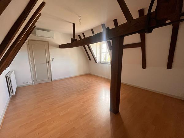À LOUER Maison 3 chambres à Fondettes