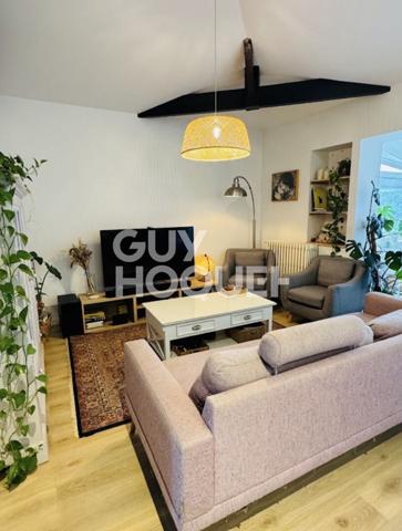 Maison meublée 93 m² ? Villenave-d'Ornon (33140)