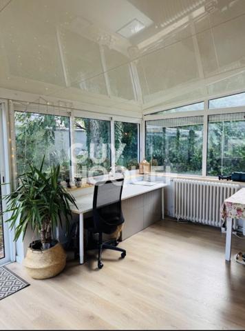 Maison meublée 93 m² ? Villenave-d'Ornon (33140)