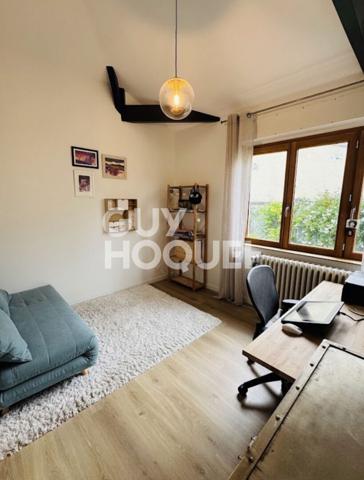 Maison meublée 93 m² ? Villenave-d'Ornon (33140)