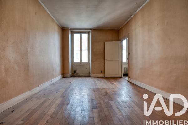 Appartement à vendre 1 pièce 28 m² Étampes