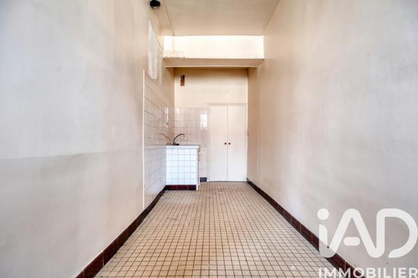 Appartement à vendre 1 pièce 28 m² Étampes