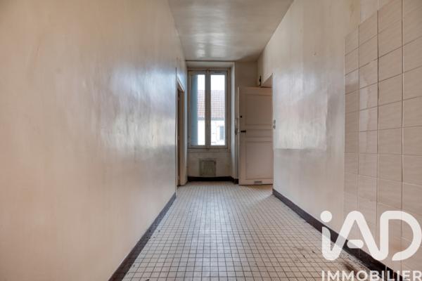 Appartement à vendre 1 pièce 28 m² Étampes