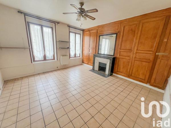 Immeuble à vendre 205 m² Coulommiers