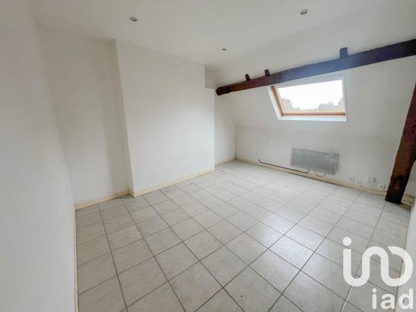 Immeuble à vendre 205 m² Coulommiers