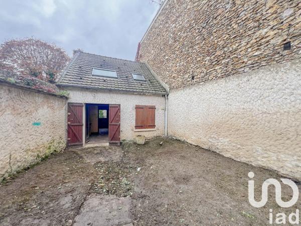 Immeuble à vendre 205 m² Coulommiers