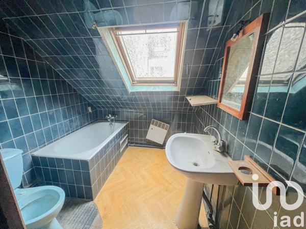 Immeuble à vendre 205 m² Coulommiers