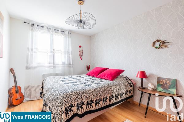 Maison à vendre 7 pièces 128 m² Saint-Michel-sur-Orge