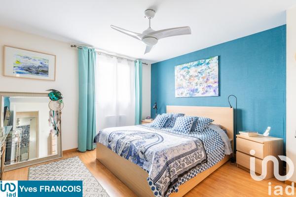 Maison à vendre 7 pièces 128 m² Saint-Michel-sur-Orge