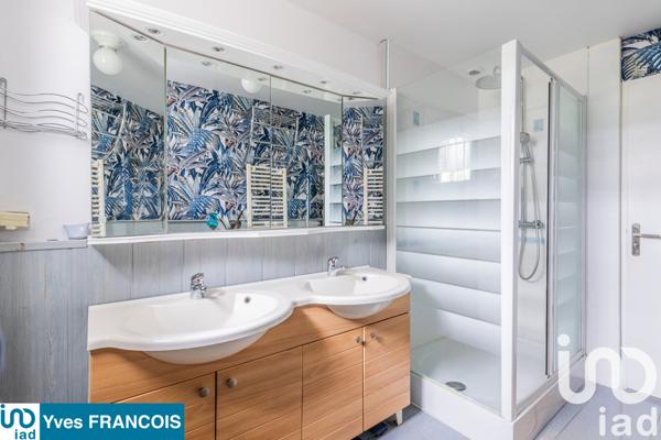 Maison à vendre 7 pièces 128 m² Saint-Michel-sur-Orge