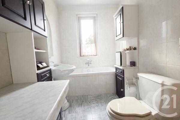 Maison à vendre  8 pièces - 190 m2 BEAUMONT SUR OISE - 95